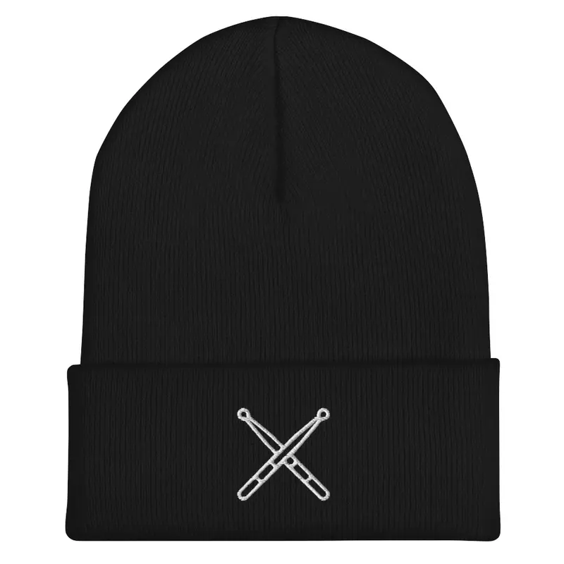 RhythmTops Beanie